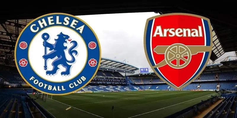 Nhận định thông qua soi kèo Chelsea vs Arsenal