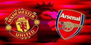 Ảnh đại diện soi kèo mu vs arsenal