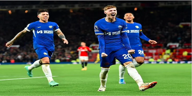 Soi kèo Mu vs chelsea dễ dàng với phong độ không quá mạnh của Chelsea hiện tại