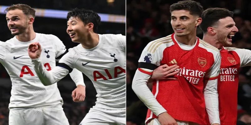 Soi kèo Tot vs Arsenal cùng với dự đoán chính xác đến từ XoilacTV