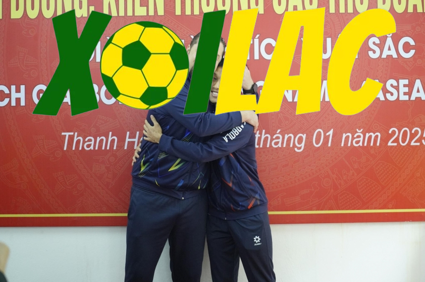 Doãn Ngọc Tân phải thi đấu liên tục sau khi cùng ĐT Việt Nam vô địch AFF Cup 2024